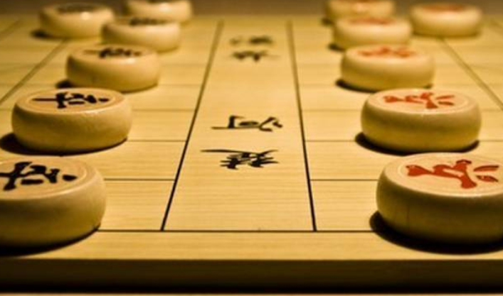 象棋中哪個棋子最危險,下棋的根本策略是什么？