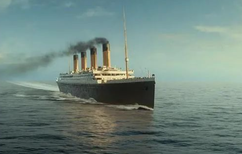 泰坦尼克號真實歷史，泰坦尼克號的背景故事是什么？
